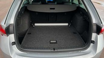Skoda Octavia Estate 1.5 TSI 150 e-TEC SE L 5dr DSG