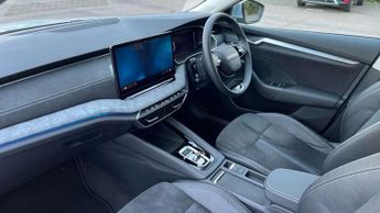 Skoda Octavia Estate 1.5 TSI 150 e-TEC SE L 5dr DSG