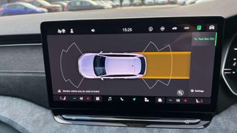 Skoda Octavia Estate 1.5 TSI 150 e-TEC SE L 5dr DSG