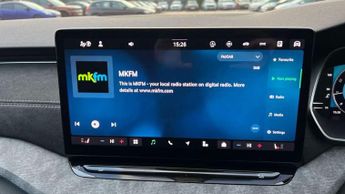 Skoda Octavia Estate 1.5 TSI 150 e-TEC SE L 5dr DSG