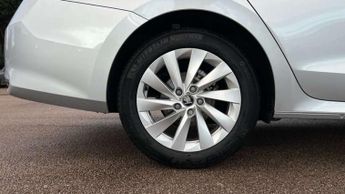 Skoda Octavia Estate 1.5 TSI 150 e-TEC SE L 5dr DSG