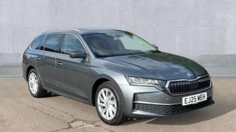 Skoda Octavia 1.5 TSI 150 SE L 5dr