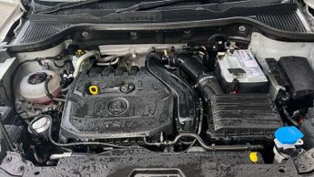 Skoda Karoq 1.5 TSI Sport Line 4x4 5dr DSG