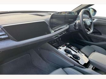 Audi A6 Avant 2.0 TDI Quattro 204 Launch Edition 5dr S Tronic