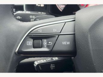 Audi Q7 45 TDI Quattro Sport 5dr Tiptronic