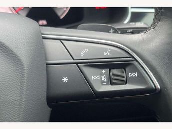 Audi Q7 45 TDI Quattro Sport 5dr Tiptronic