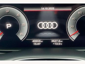 Audi Q7 45 TDI Quattro Sport 5dr Tiptronic