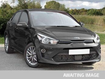 Kia Rio 1.0 T GDi 2 5dr DCT