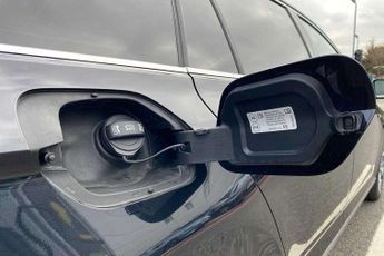 Volkswagen Passat GTE 1.4 TSI PHEV GTE Advance 5dr DSG