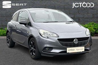 Vauxhall Corsa 1.4 [75] Griffin 3dr