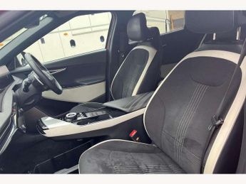 Kia EV6 166kW GT Line S 77.4kWh 5dr Auto