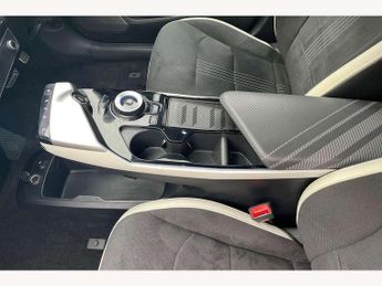 Kia EV6 166kW GT Line S 77.4kWh 5dr Auto