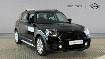 MINI Countryman 1.5 Cooper 5dr