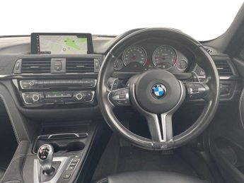 BMW M3 M3 CS 4dr DCT
