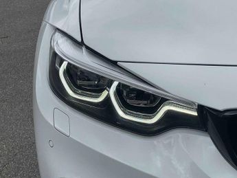 BMW M3 M3 CS 4dr DCT
