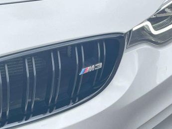 BMW M3 M3 CS 4dr DCT