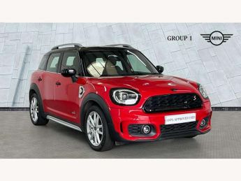 MINI Countryman 1.5 Cooper S E Sport ALL4 PHEV 5dr Auto