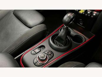 MINI Countryman 1.5 Cooper S E Sport ALL4 PHEV 5dr Auto