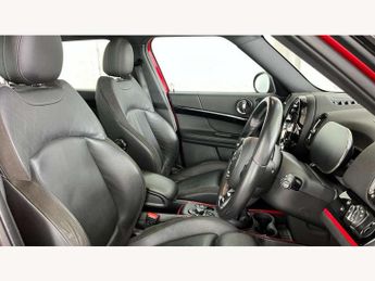 MINI Countryman 1.5 Cooper S E Sport ALL4 PHEV 5dr Auto
