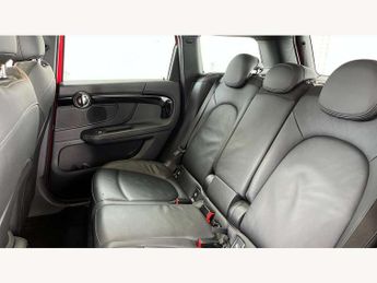 MINI Countryman 1.5 Cooper S E Sport ALL4 PHEV 5dr Auto