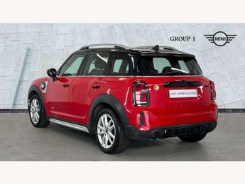 MINI Countryman 1.5 Cooper S E Sport ALL4 PHEV 5dr Auto