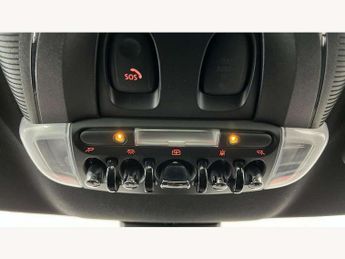 MINI Countryman 1.5 Cooper S E Sport ALL4 PHEV 5dr Auto