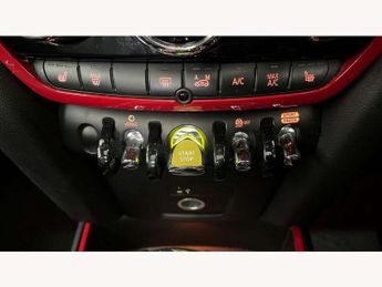 MINI Countryman 1.5 Cooper S E Sport ALL4 PHEV 5dr Auto
