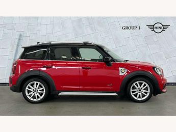 MINI Countryman 1.5 Cooper S E Sport ALL4 PHEV 5dr Auto