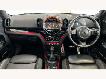 MINI Countryman 1.5 Cooper S E Sport ALL4 PHEV 5dr Auto
