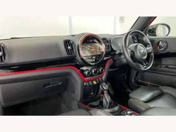 MINI Countryman 1.5 Cooper S E Sport ALL4 PHEV 5dr Auto
