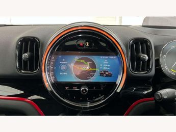 MINI Countryman 1.5 Cooper S E Sport ALL4 PHEV 5dr Auto