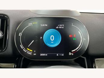 MINI Countryman 1.5 Cooper S E Sport ALL4 PHEV 5dr Auto
