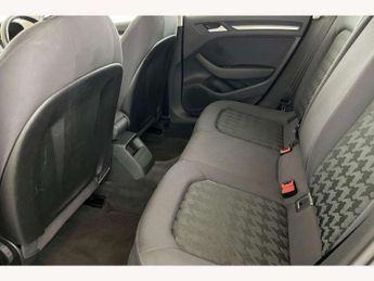 Audi A3 1.6 TDI 110 SE Technik 5dr S Tronic