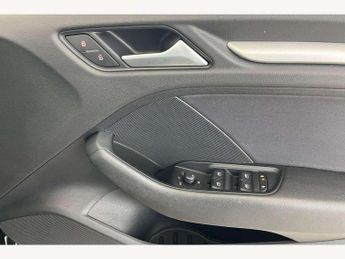 Audi A3 1.6 TDI 110 SE Technik 5dr S Tronic