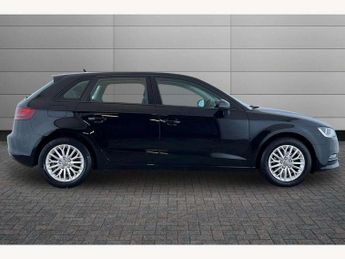 Audi A3 1.6 TDI 110 SE Technik 5dr S Tronic