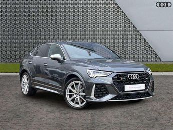 Audi Q3 RS Q3 TFSI Quattro 5dr S Tronic