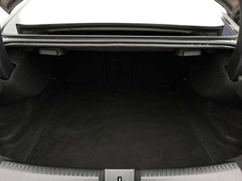 Mercedes-Benz CLA CLA 200 Sport Executive 4dr Tip Auto