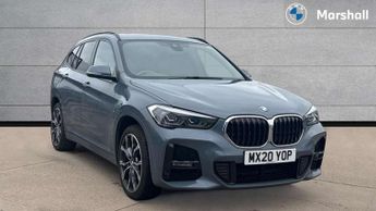 BMW X1 xDrive 25e M Sport 5dr Auto