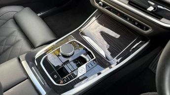 BMW X5 xDrive40d MHT M Sport 5dr Auto