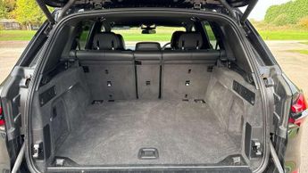 BMW X5 xDrive40d MHT M Sport 5dr Auto