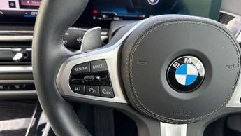 BMW X5 xDrive40d MHT M Sport 5dr Auto