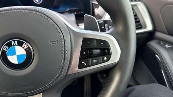 BMW X5 xDrive40d MHT M Sport 5dr Auto