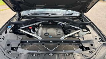 BMW X5 xDrive40d MHT M Sport 5dr Auto