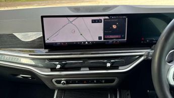 BMW X5 xDrive40d MHT M Sport 5dr Auto