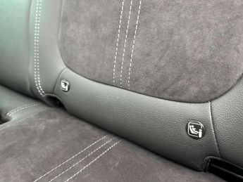 Vauxhall Crossland 1.2 Turbo [130] Ultimate 5dr Auto