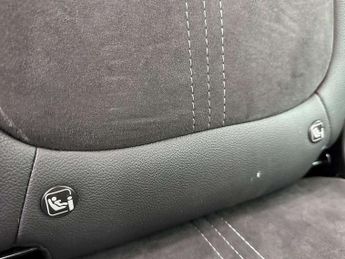 Vauxhall Crossland 1.2 Turbo [130] Ultimate 5dr Auto