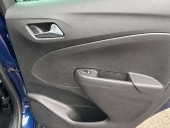 Vauxhall Crossland 1.2 Turbo [130] Ultimate 5dr Auto