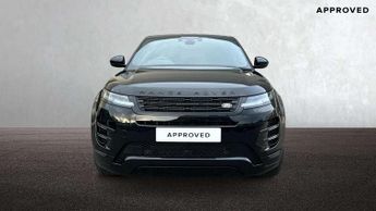 Land Rover Range Rover Evoque 1.5 P300e Dynamic HSE 5dr Auto