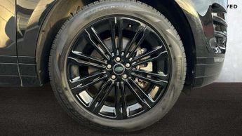 Land Rover Range Rover Evoque 1.5 P300e Dynamic HSE 5dr Auto