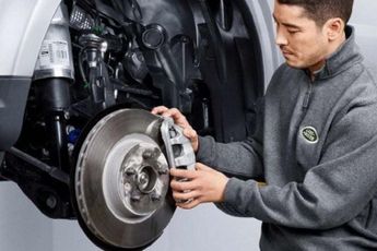 Land Rover Range Rover Velar 2.0 P250 Dynamic HSE 5dr Auto